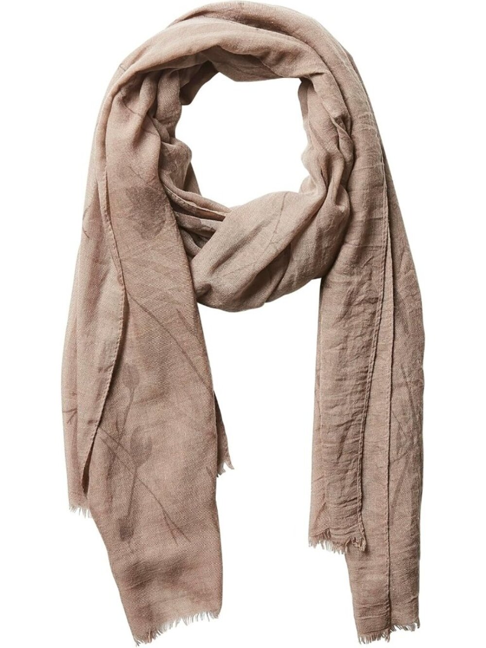 Lightweight Summer Insect Shield Scarf for Women - Stylish & Versatile Accessory